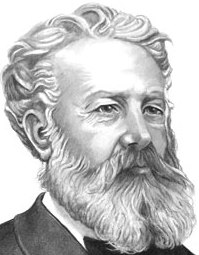 Jules Gabriel Verne