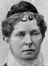 Metta Victoria Victor (1831 – 1885)