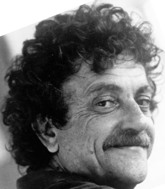 Kurt Vonnegut Jr. (1922 – 2007)