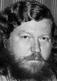 Karl Edward Wagner (1945 – 1994)