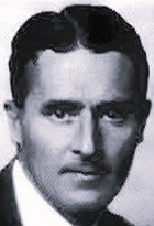 Herbert Russell Wakefield (1888 – 1964)