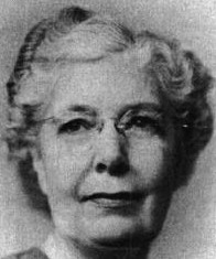 Gertrude Chandler Warner  (1890 – 1979)