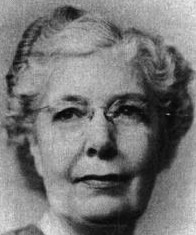 Gertrude Chandler Warner  (1890 – 1979)