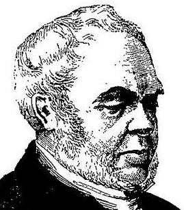 John Selby Watson (1804 – 1884)