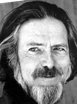 Alan Watts  (1915 – 1973)