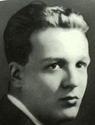 Stanley Grauman Weinbaum  (1902 – 1935)