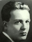Stanley Grauman Weinbaum (1902 – 1935)