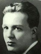 Stanley G. Weinbaum  (1902 - 1935)