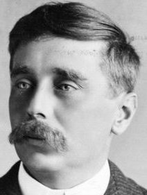 H. G. Wells