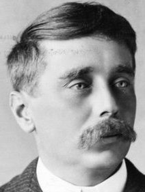 H. G. Wells