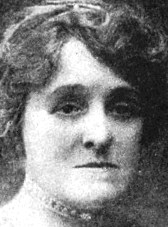 Edith Wharton (1862 – 1937) 