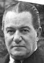 Dennis Yeats Wheatley (1897 – 1977)