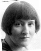 Ethel Lina White (1876 – 1944)