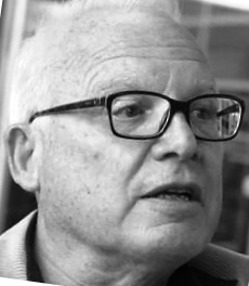 Hans Widmer, a.k.a. 'p.m.'