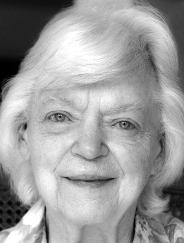 Kate Wilhelm (1928 – 2018)