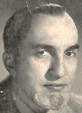 Thames Williamson (1894 – 1961)
