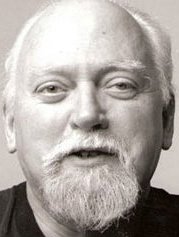 Robert Anton Wilson (1932 – 2007)