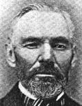 William Winch (1822 – 1899)