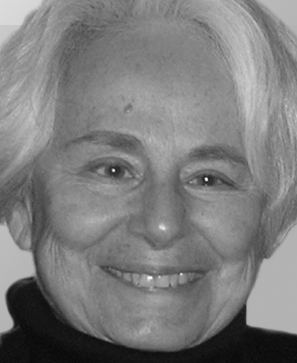Ellen Melksins Wood (1942 - 2016)