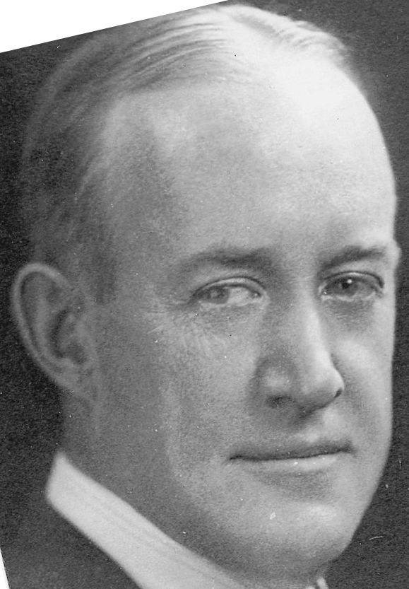 Austin Tappan Wright (1883 – 1931)