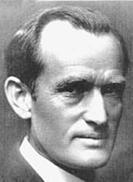 Harold Bell Wright (1872 – 1944)