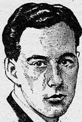 John Wyndham Parkes Lucas Beynon Harris (1903 – 1969)