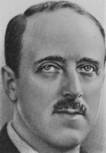 Francis Brett Young (1884 – 1954)