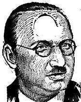 Arthur Leo Zagat (1896 – 1949)
