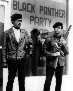 Black Panther Party