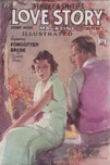 Love Story Magazine, October 20, 1934